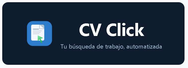 CV Click